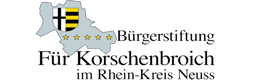 Bürgerstiftung-Korschenbroich.de
