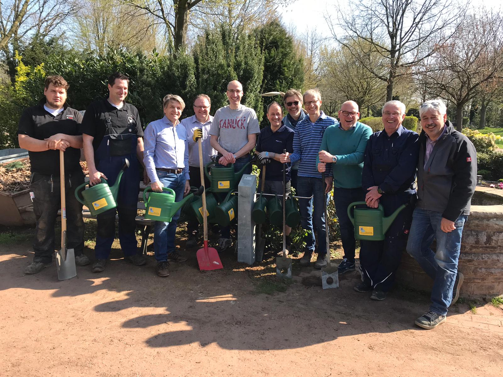 Kleinenbroich 30.03.2019 – Foto 7